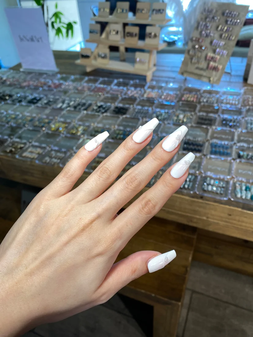 Good nail days start with good care.