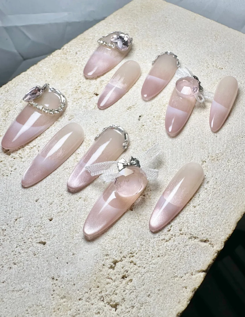 Sweetheart Diamond detail 3