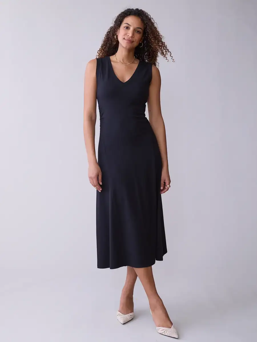 Aimee Dress