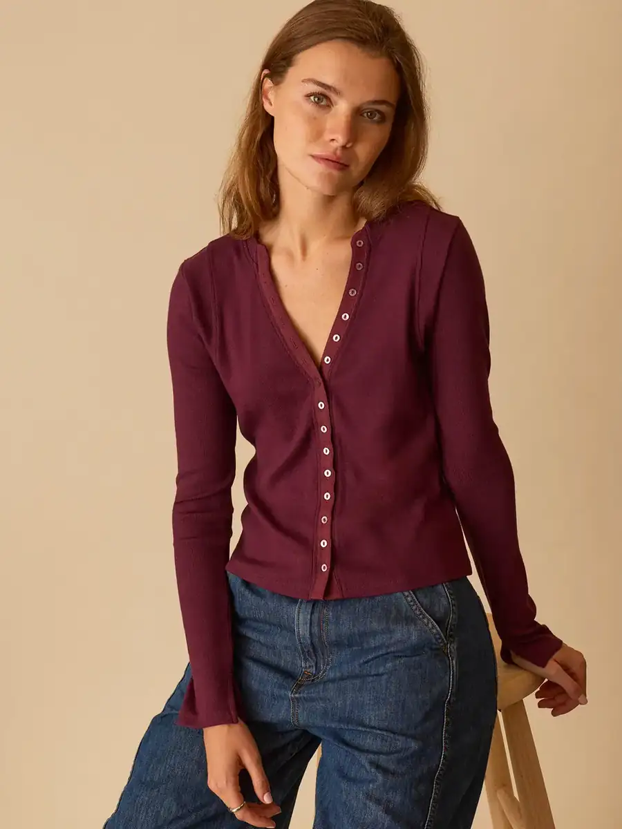 Annie Top