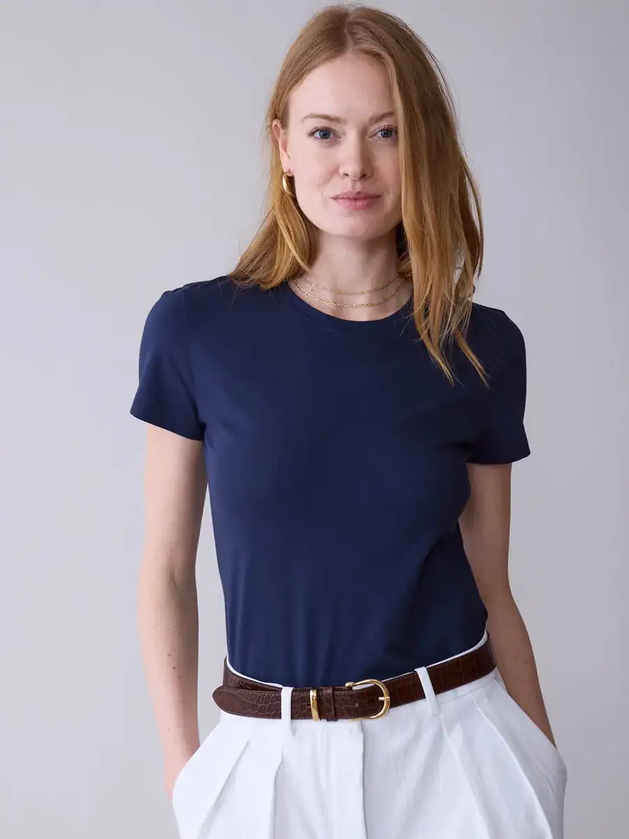 Astor Tee