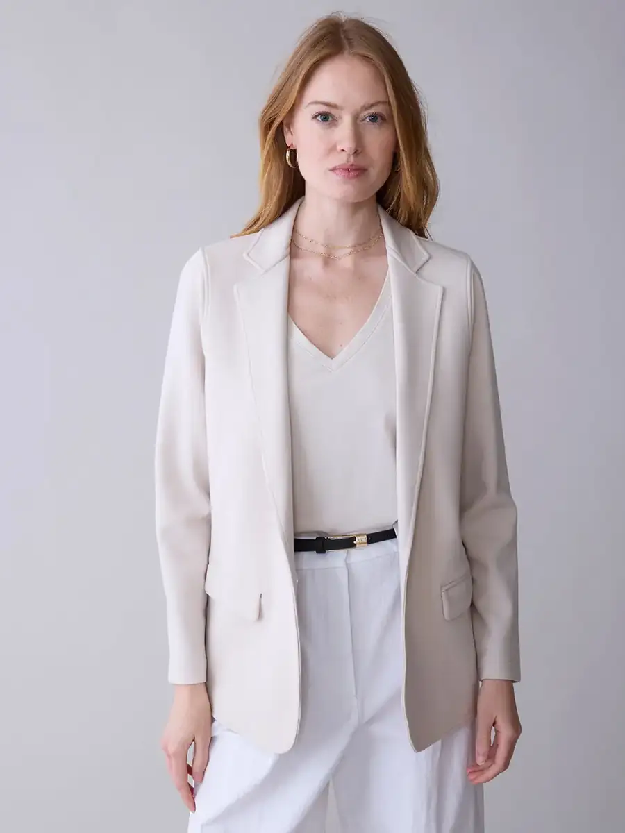 Astor V Neck Tank