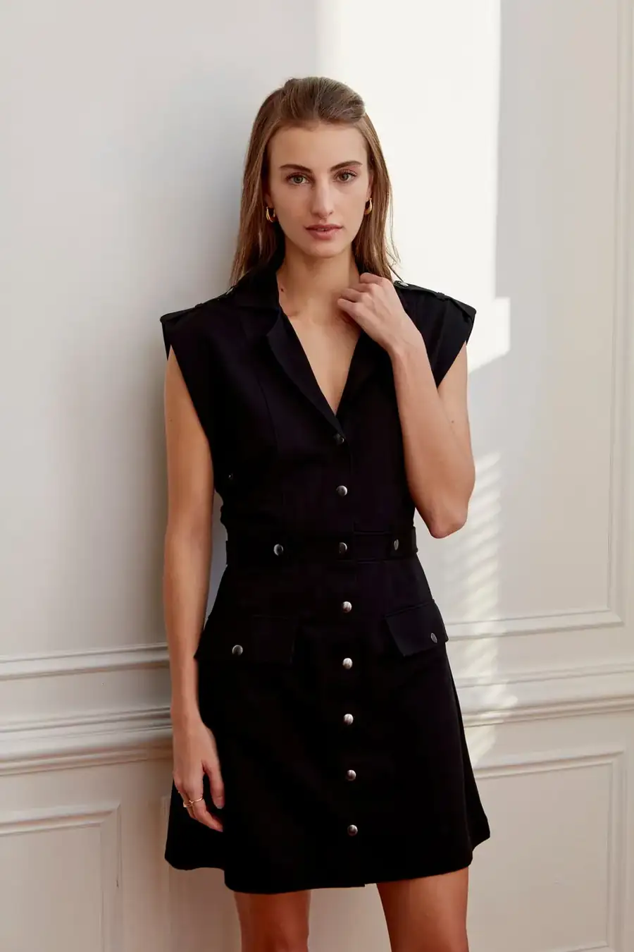 Beck Dress