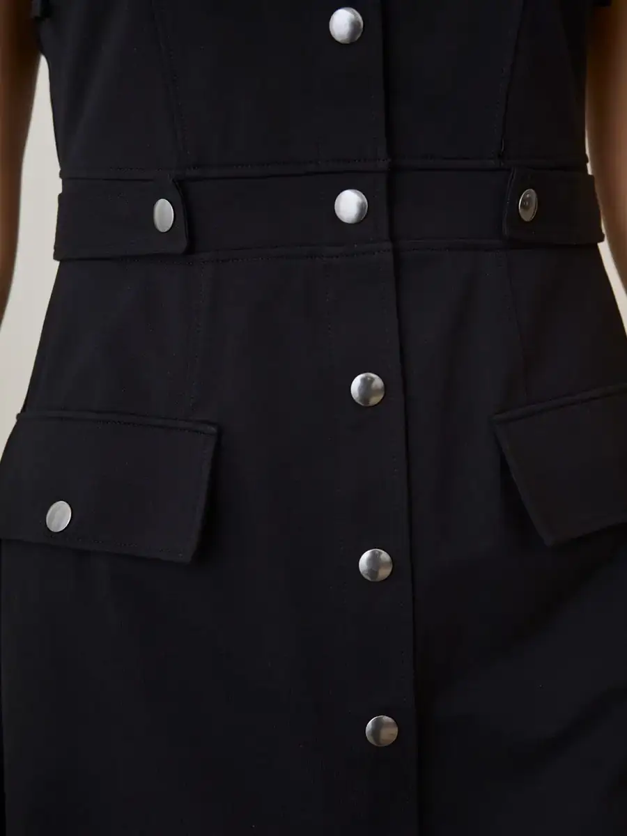 Beck Dress