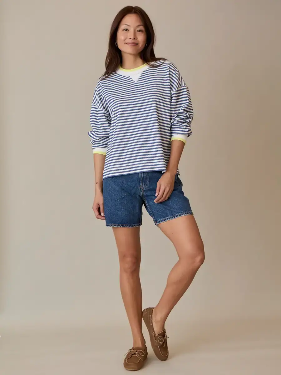 Carmel Sweatshirt