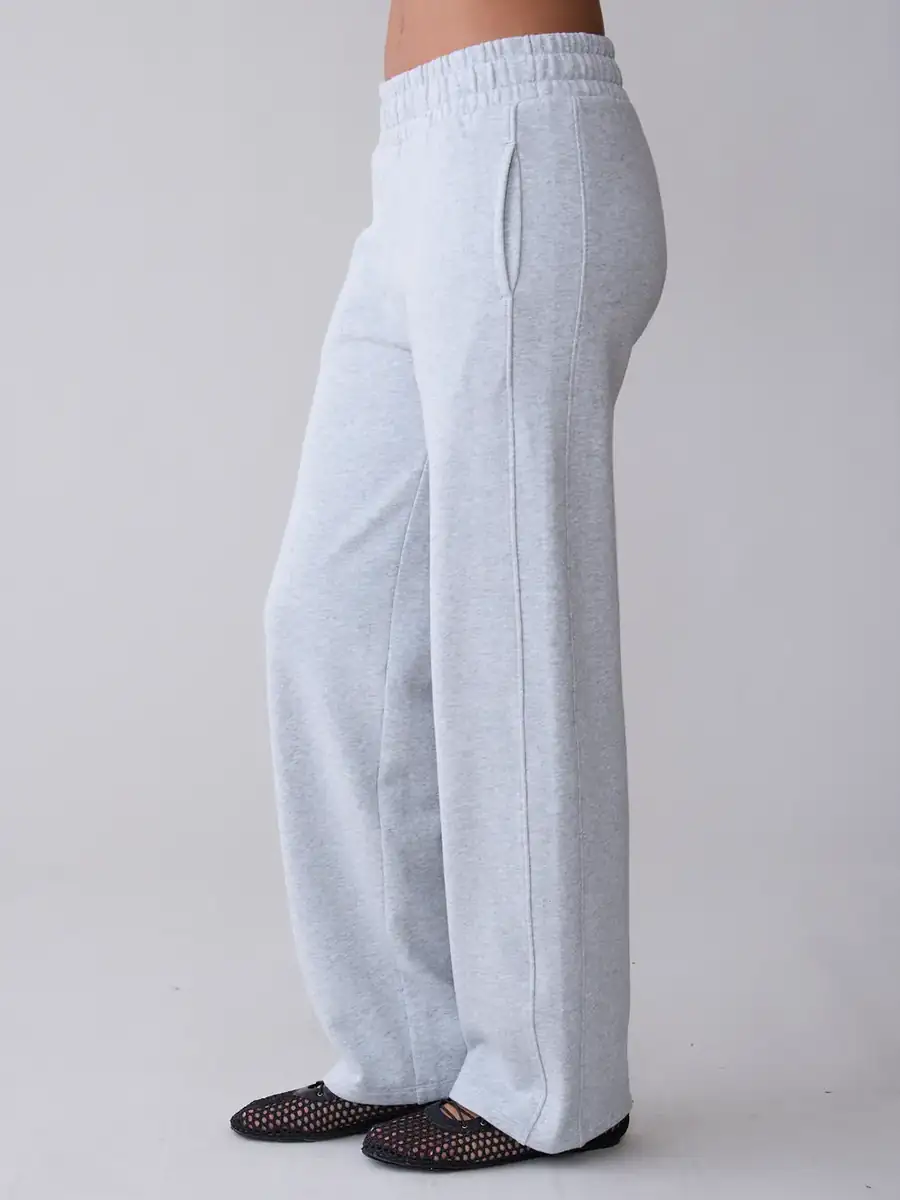 Chelsea Straight Leg Pant