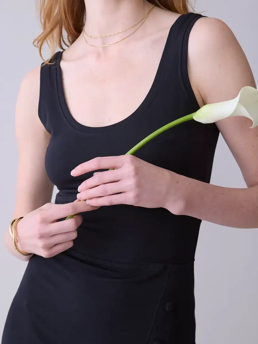 Chiara Tank Dress