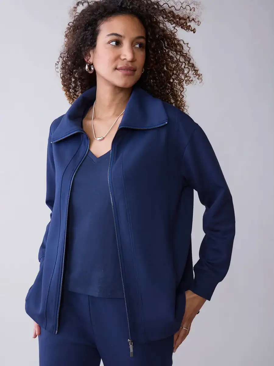 Corbin Full Zip
