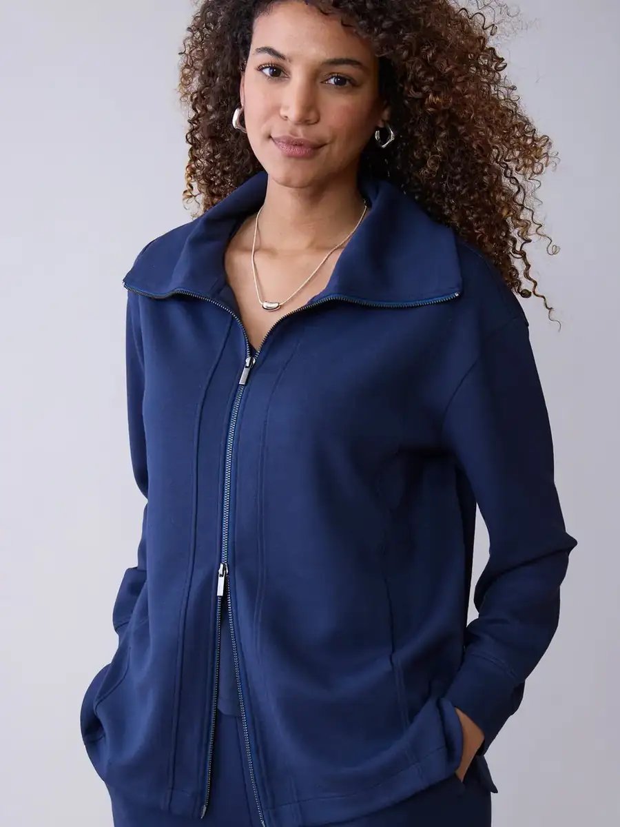 Corbin Full Zip