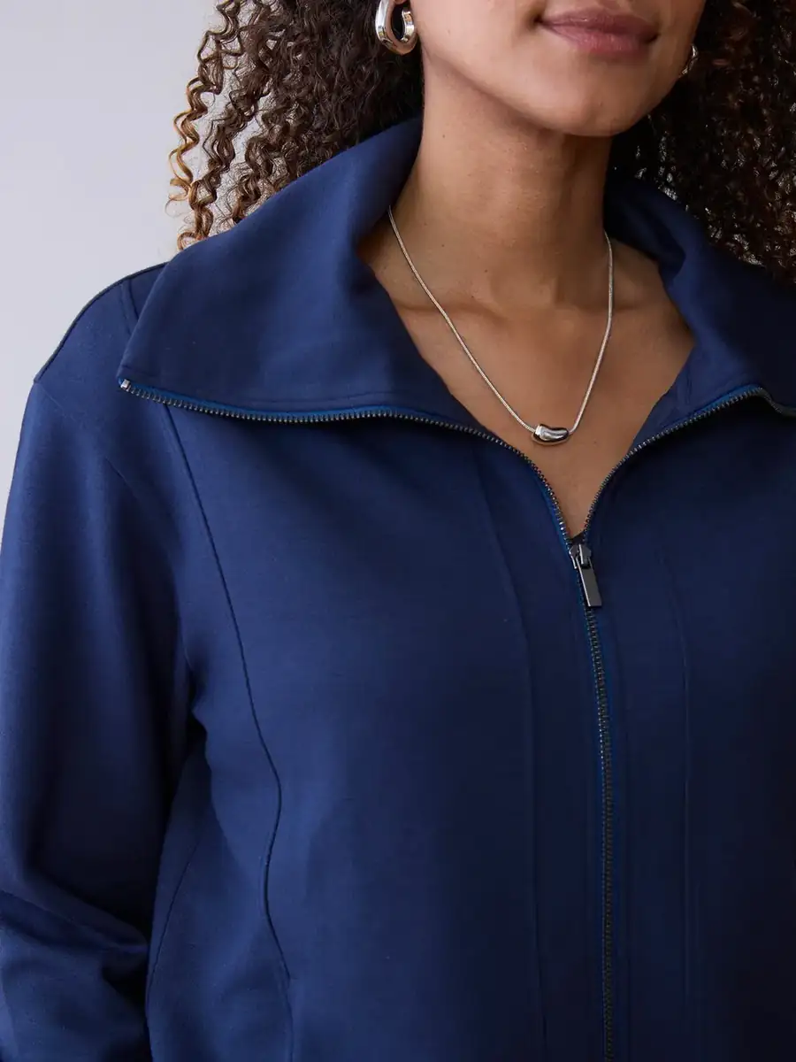 Corbin Full Zip
