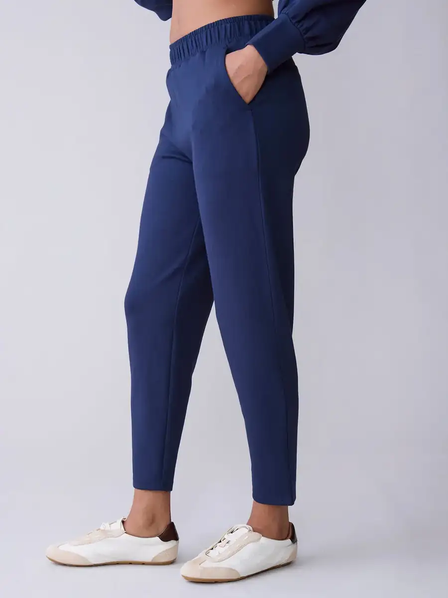 Corbin Slim Leg Pant