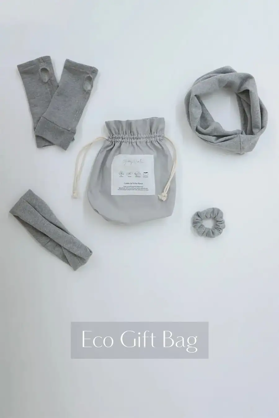 ECO GIFT BAG