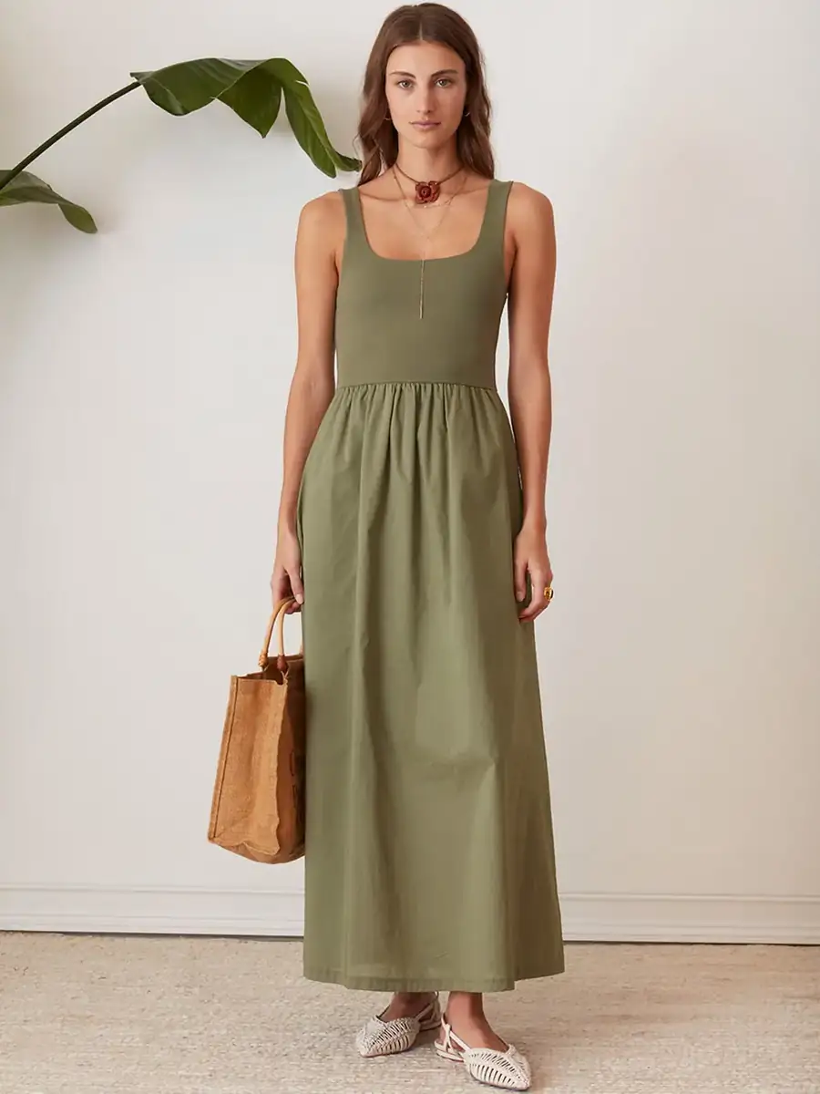 Eleanor Dress