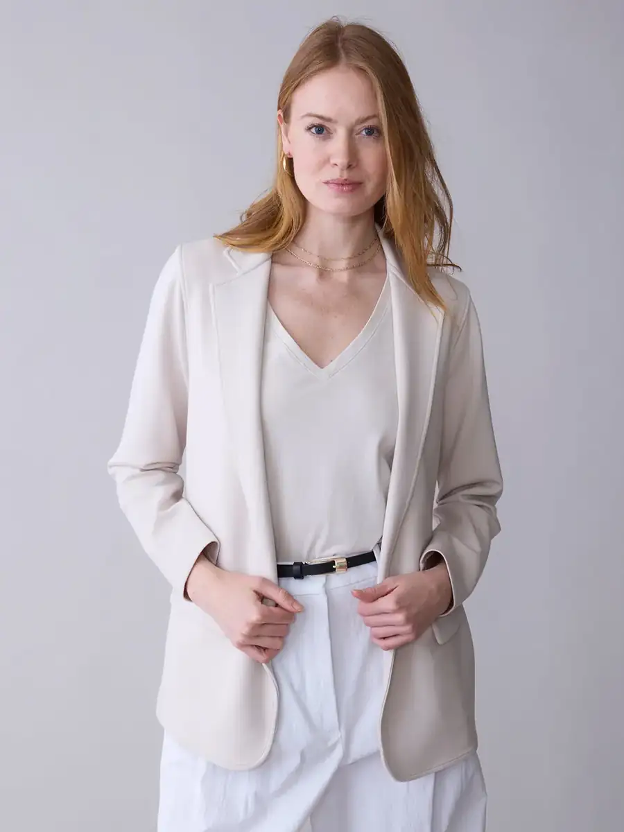 Evie Blazer