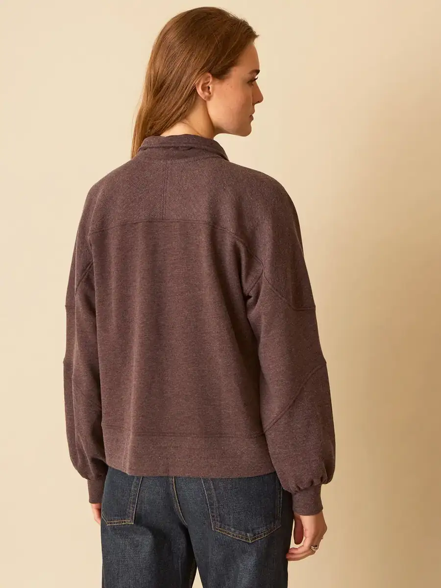 Fran Pullover