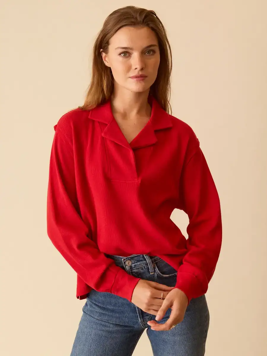 Harper Top