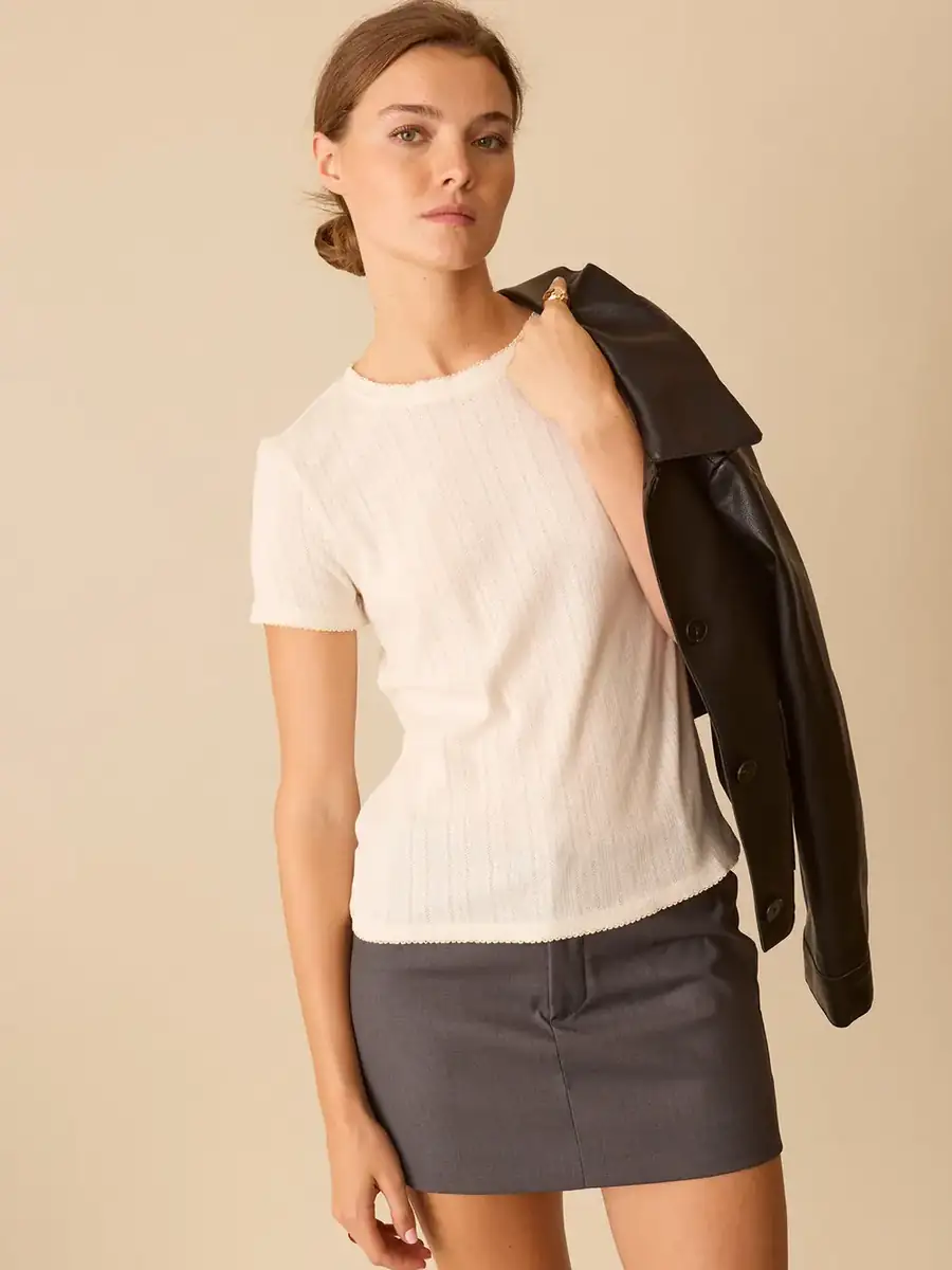 Isa Tee