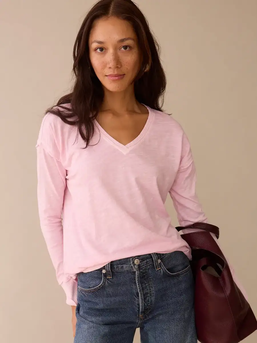 Madison Tee