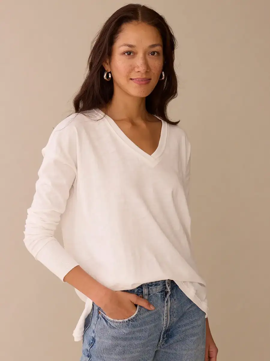 Madison Tee