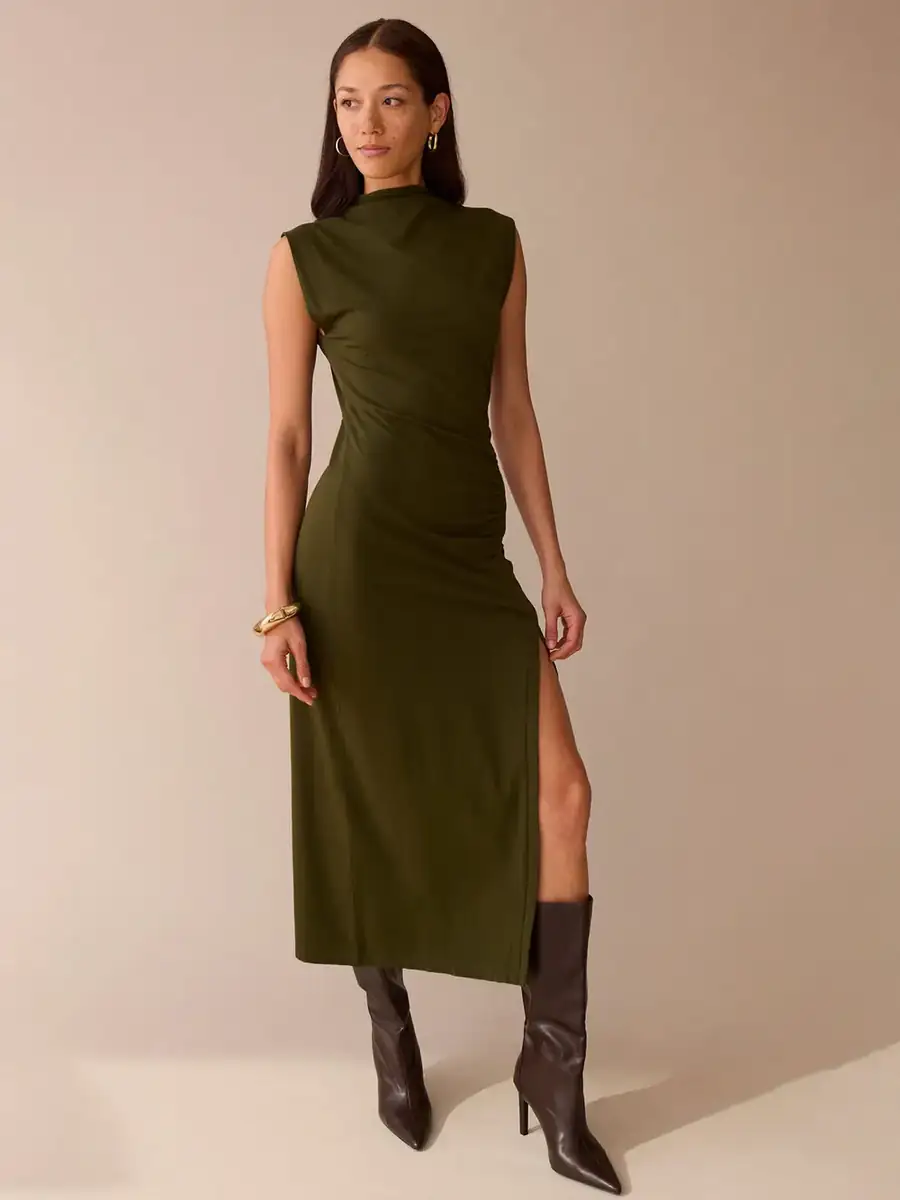 Odessa Dress