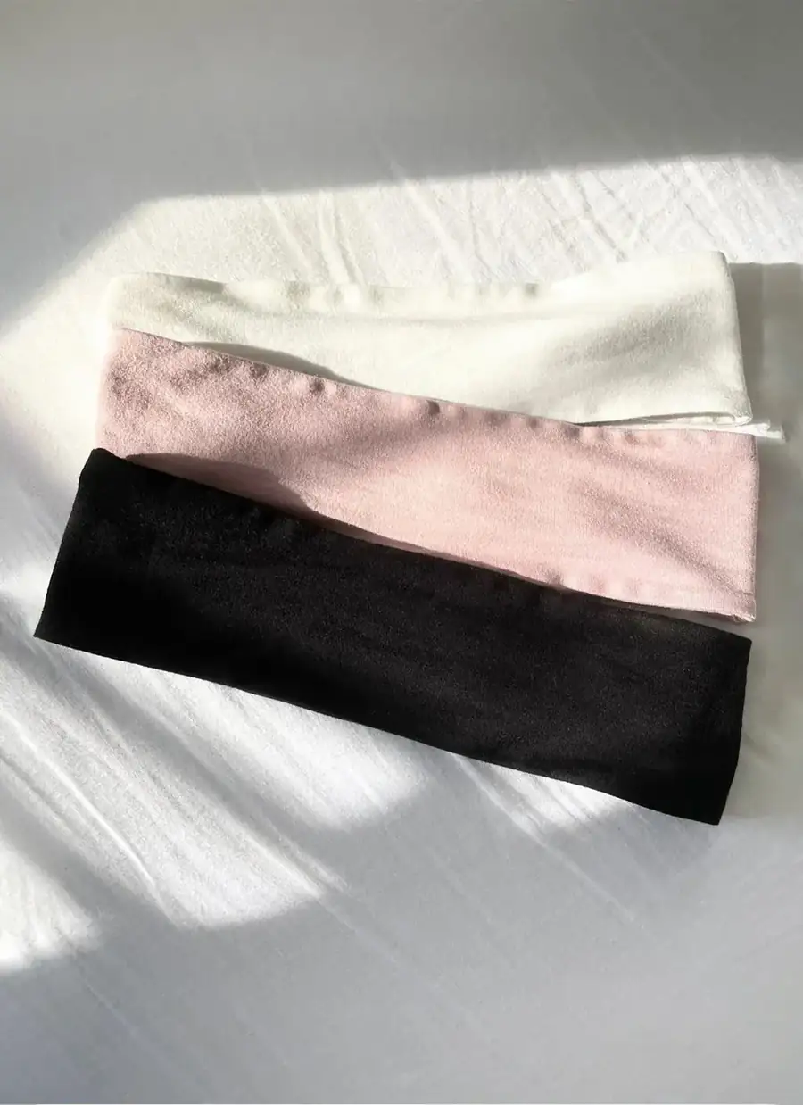 RELAXATION HEADBAND