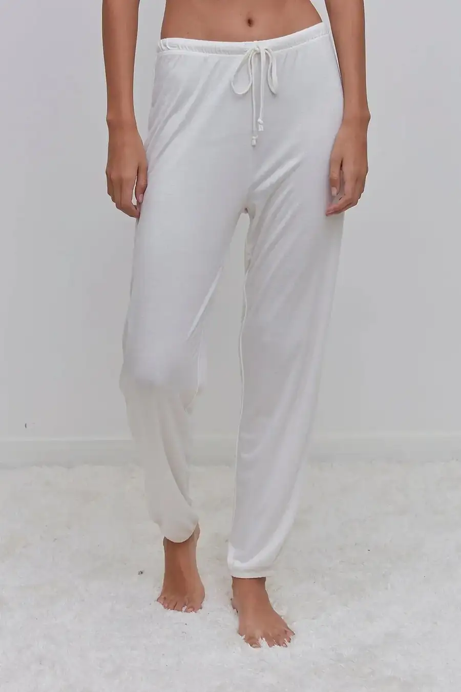 RELAXED JOGGER