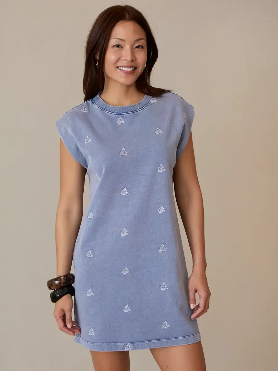 Marina Dress