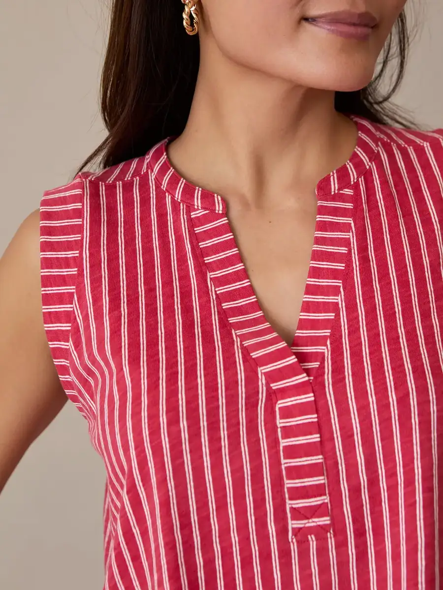 Sally Top