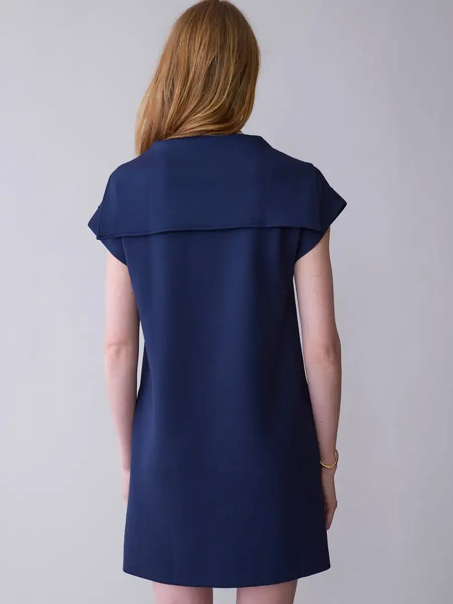 Sheena Dress