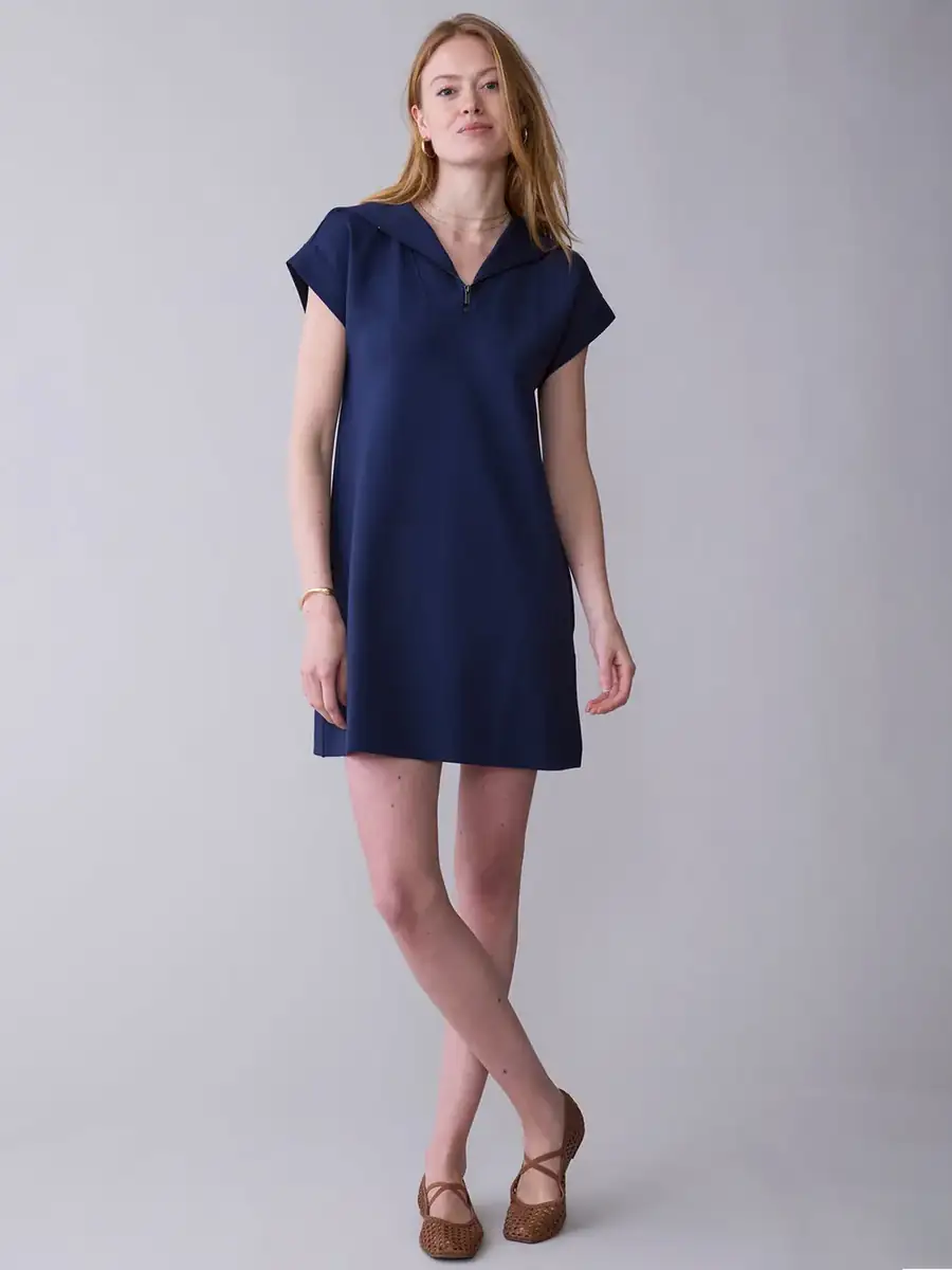 Sheena Dress