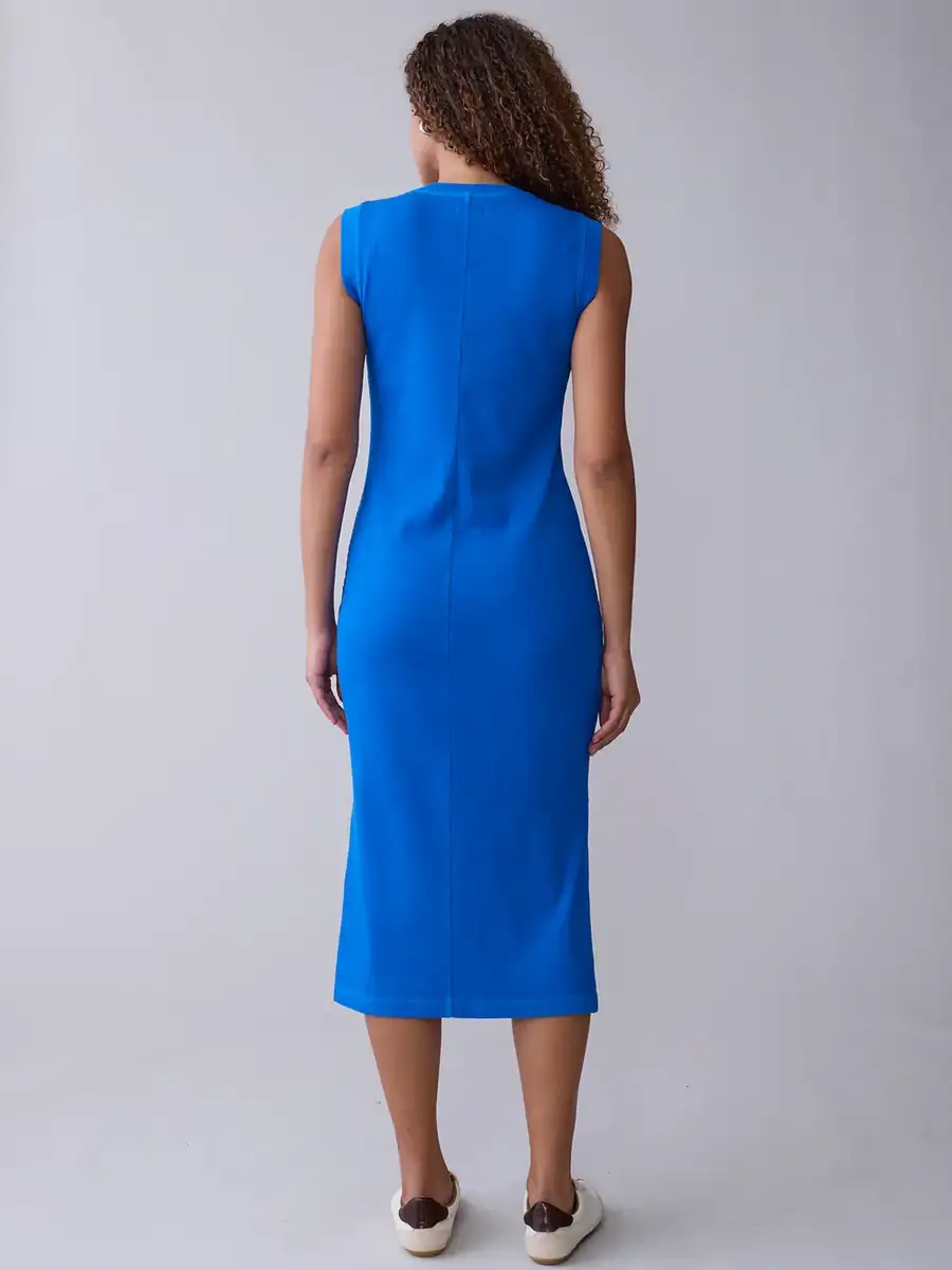 Washed Millie Dress