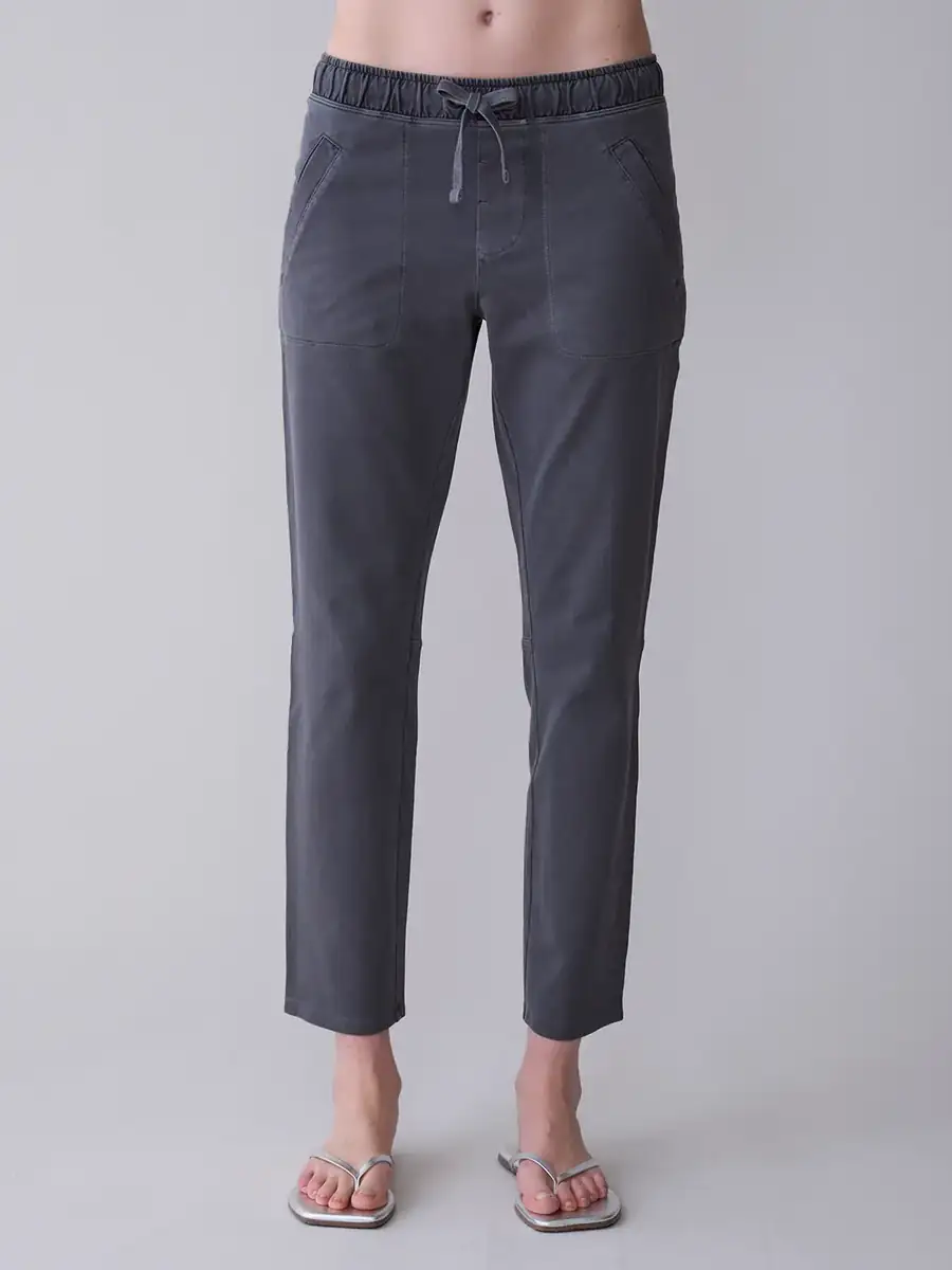 Washed Walter Pant